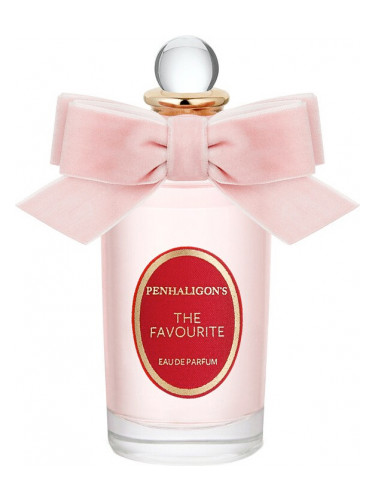 Penhaligon's The Favourite sample
