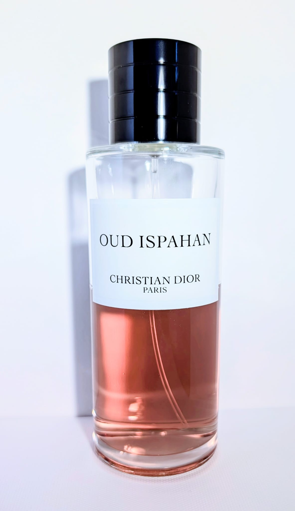 Dior Oud Ispahan Samples