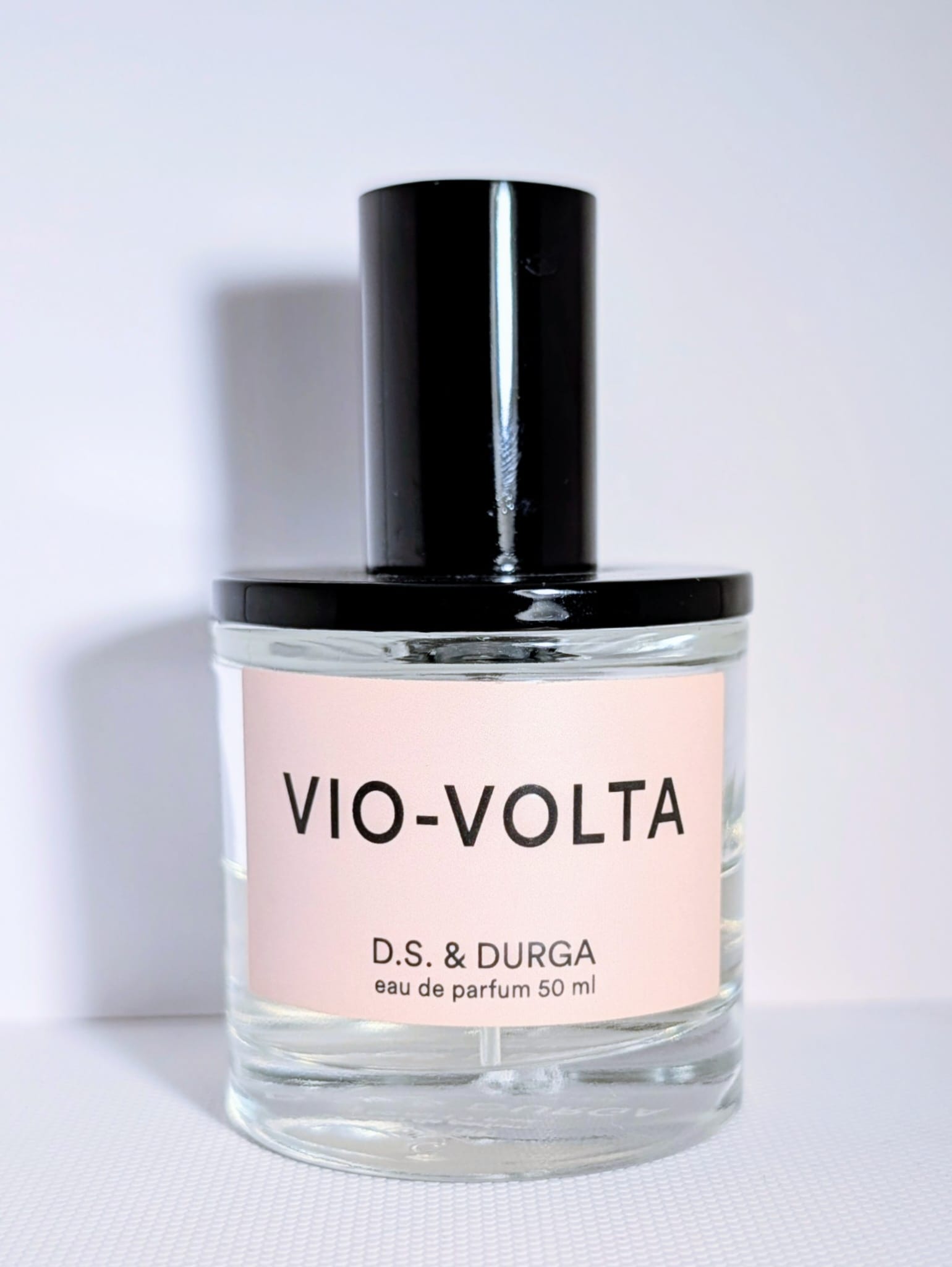 D.S. & Durga Vio Volta Samples