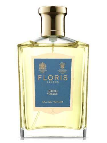 Floris Neroli Voyage sample