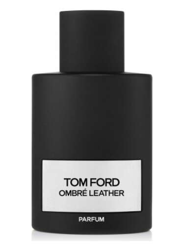 Tom Ford Ombre Leather Parfum sample