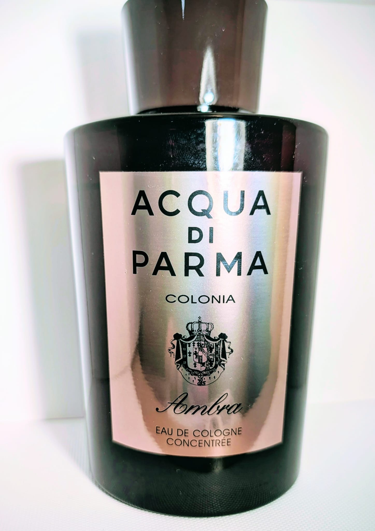 Acqua Di Parma Colonia Ambra Samples