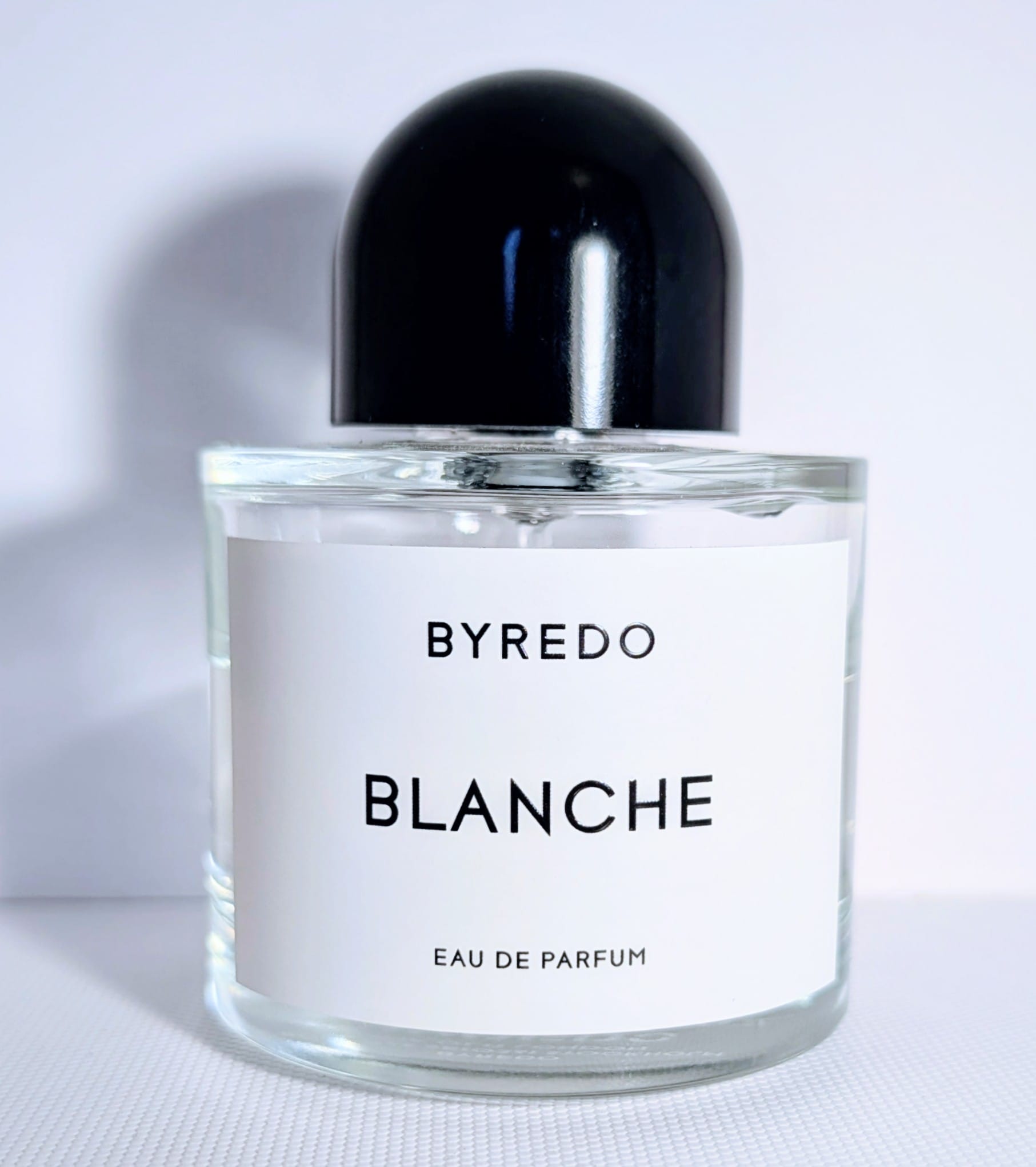 Byredo Blanche Samples