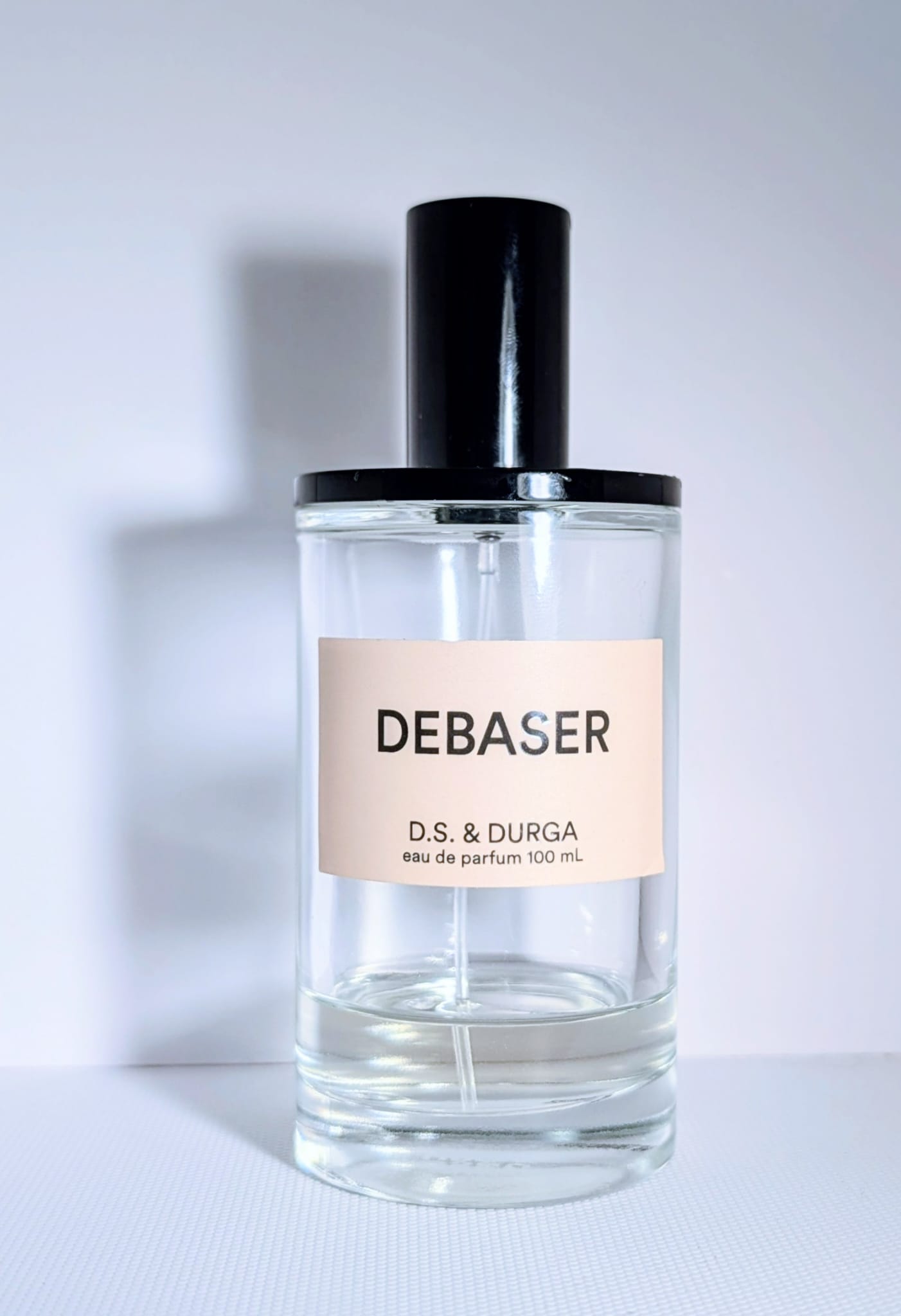 D.S. & Durga Debaser Samples