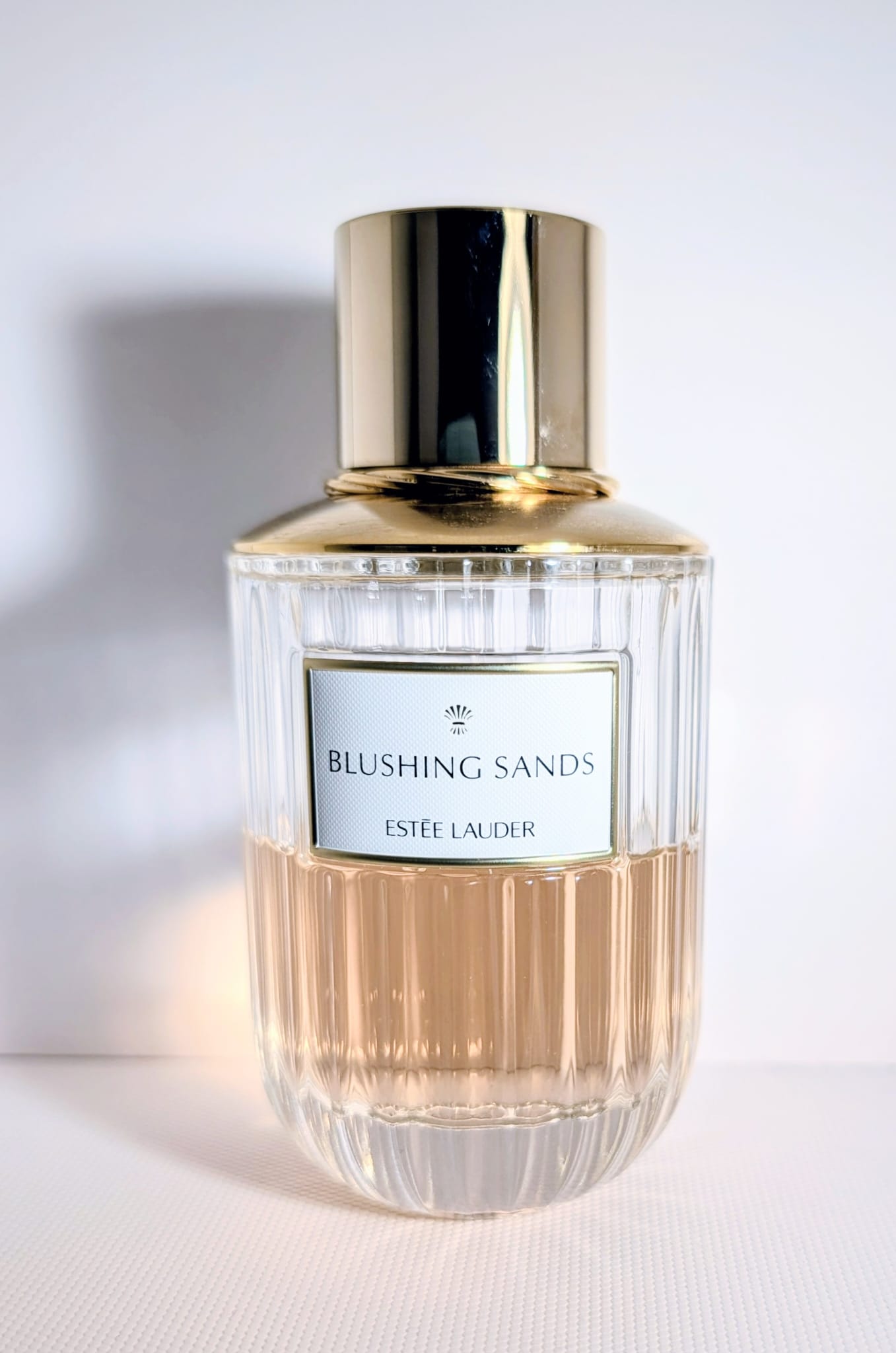Estée Lauder Blushing Sands Samples