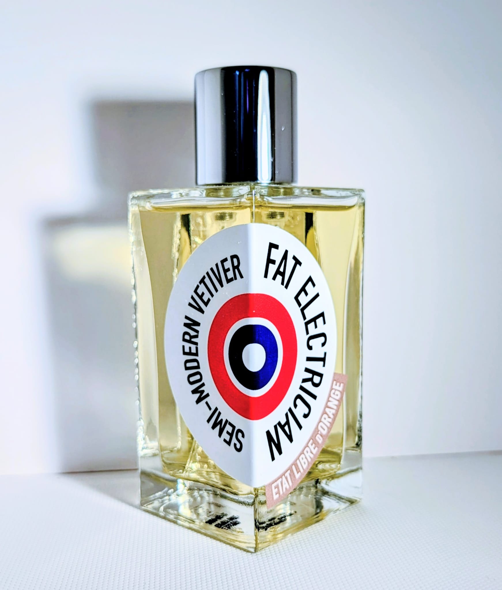 Etat Libre d'Orange Fat Electrician Samples