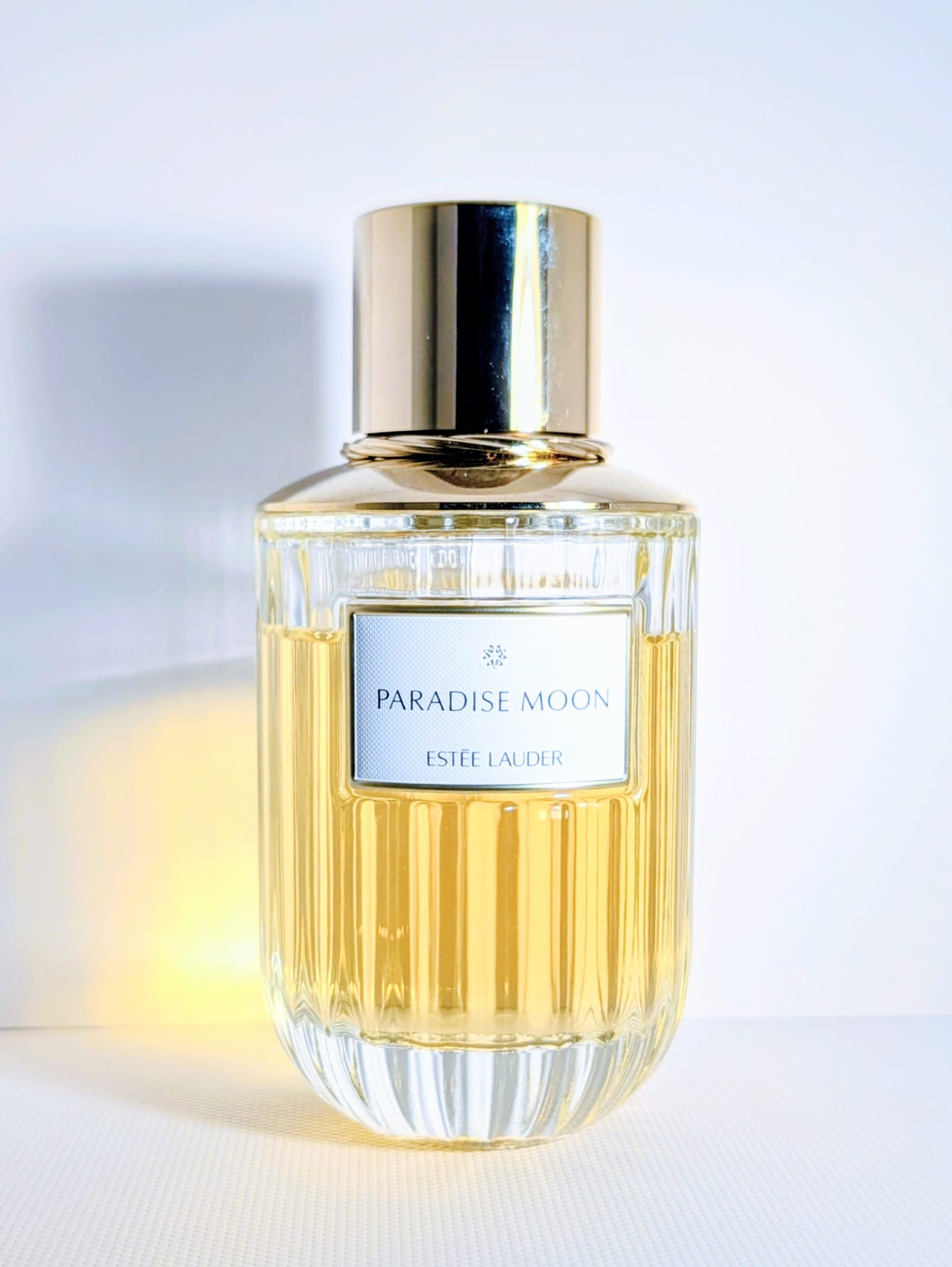 Estée Lauder Paradise Moon Samples