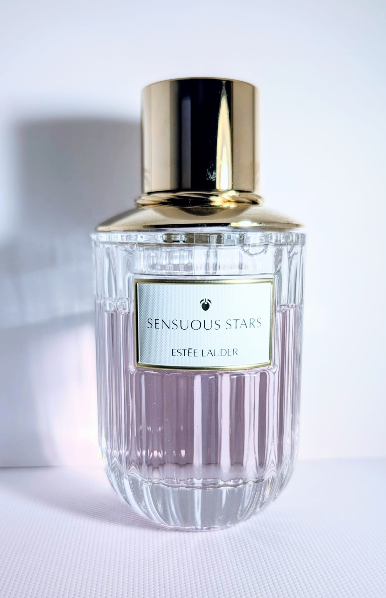 Estée Lauder Sensuous Stars Samples
