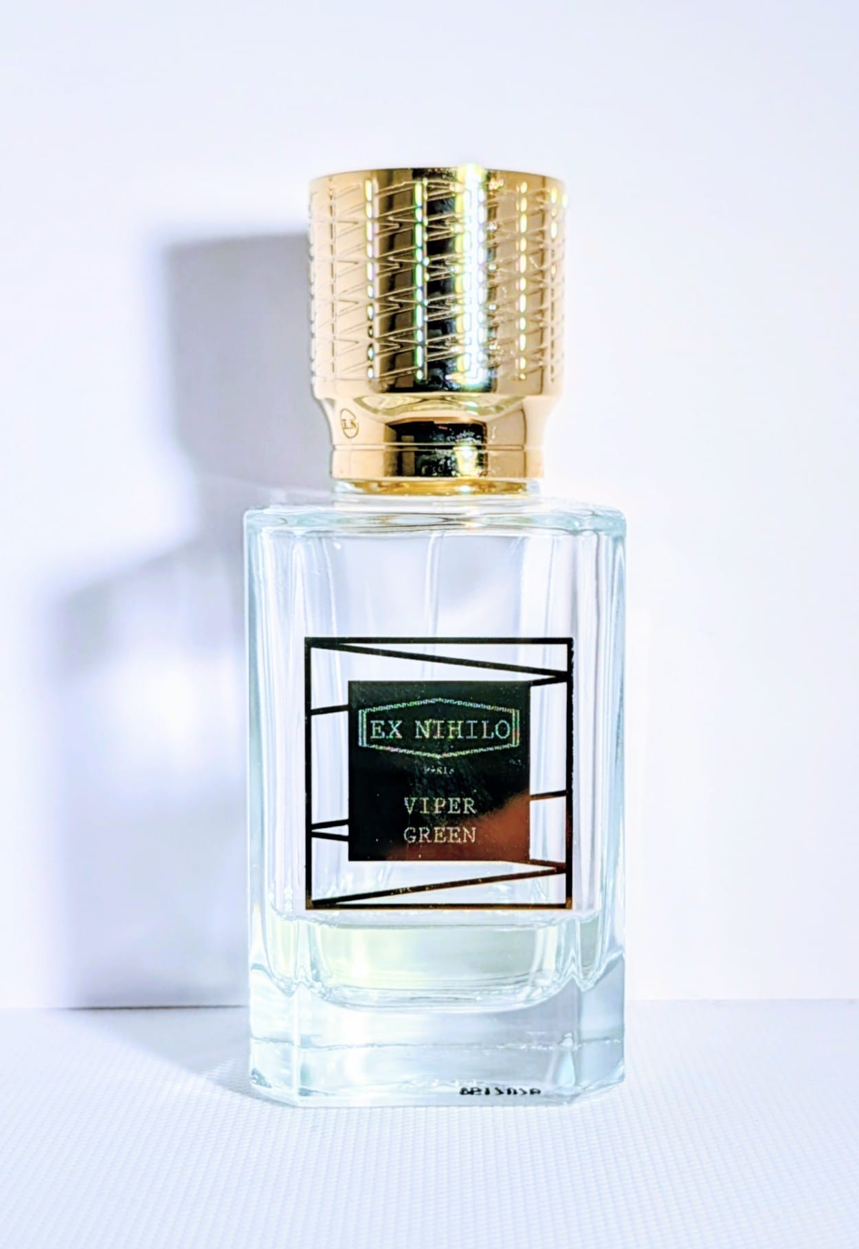 Ex Nihilo Viper Green Samples