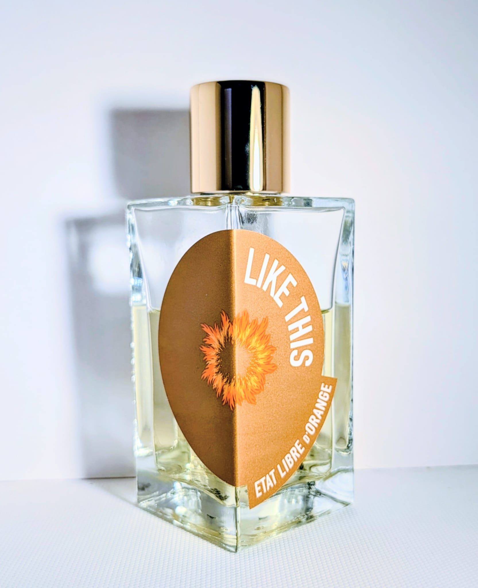Etat Libre d'Orange Like This