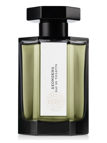 L'Artisan Parfumeur Dzongkha Samples • Tiny Fragrances