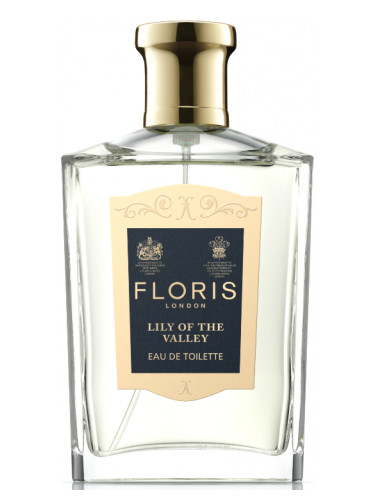 Floris Lily of the Valley