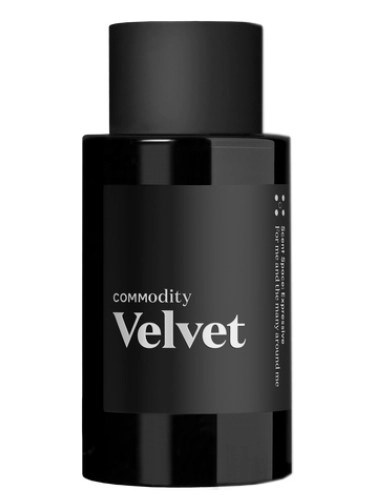Commodity Velvet