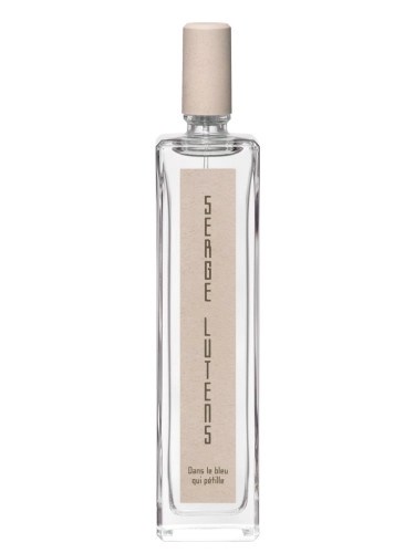 Serge Lutens Dans Le Bleu Qui Petille