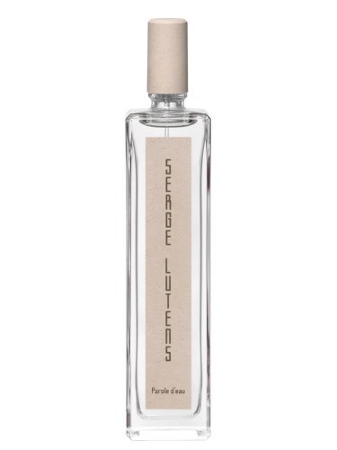 Serge Lutens Parole d'Eau