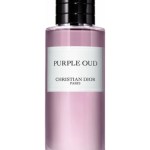Dior Purple Oud