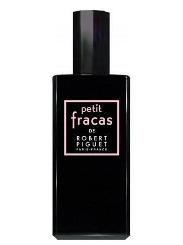 Robert Piguet Petit Fracas Samples