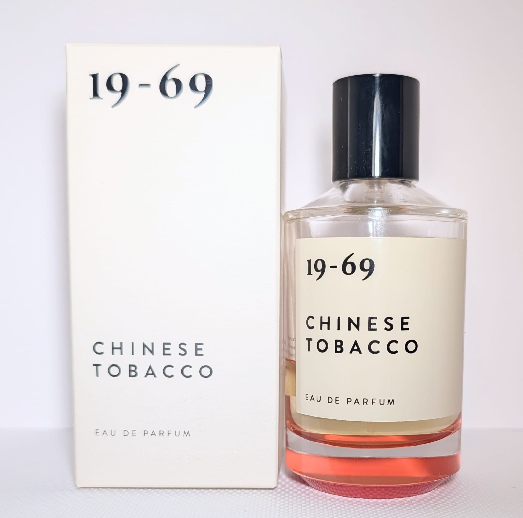 1969 chinese tobacco perfume 19-69 Chinese Tobacco Samples • Tiny Fragrances