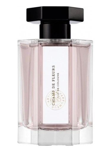 L'Artisan Parfumeur Champ de Fleurs Samples