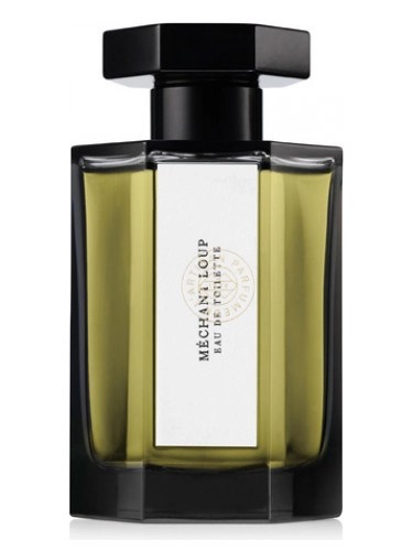 L'Artisan Parfumeur Mechant Loup Samples