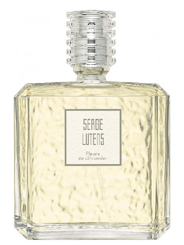 Serge Lutens Fleurs de Citronnier Samples Tiny Fragrances