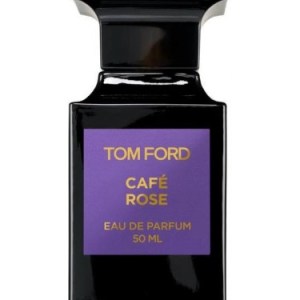 Tom Ford Cafe Rose Samples