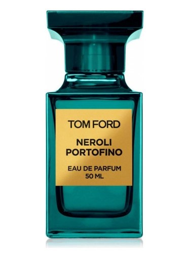 Tom Ford Neroli Portofino Samples