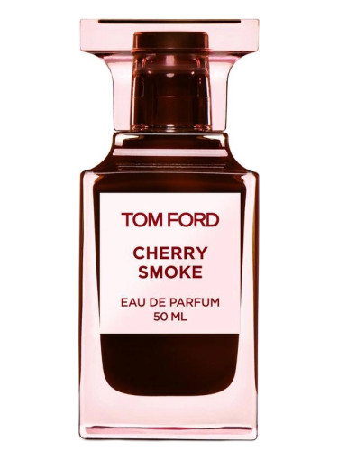 Tom Ford Cherry Smoke Samples