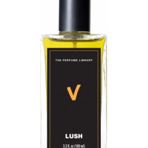 Lush V Samples
