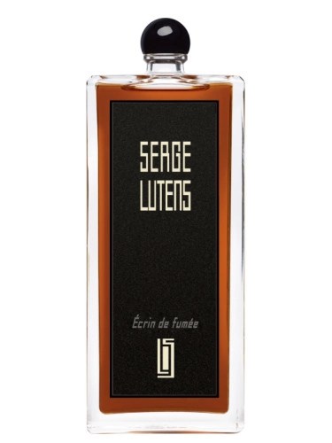 Serge Lutens Ecrin de Fumee Samples