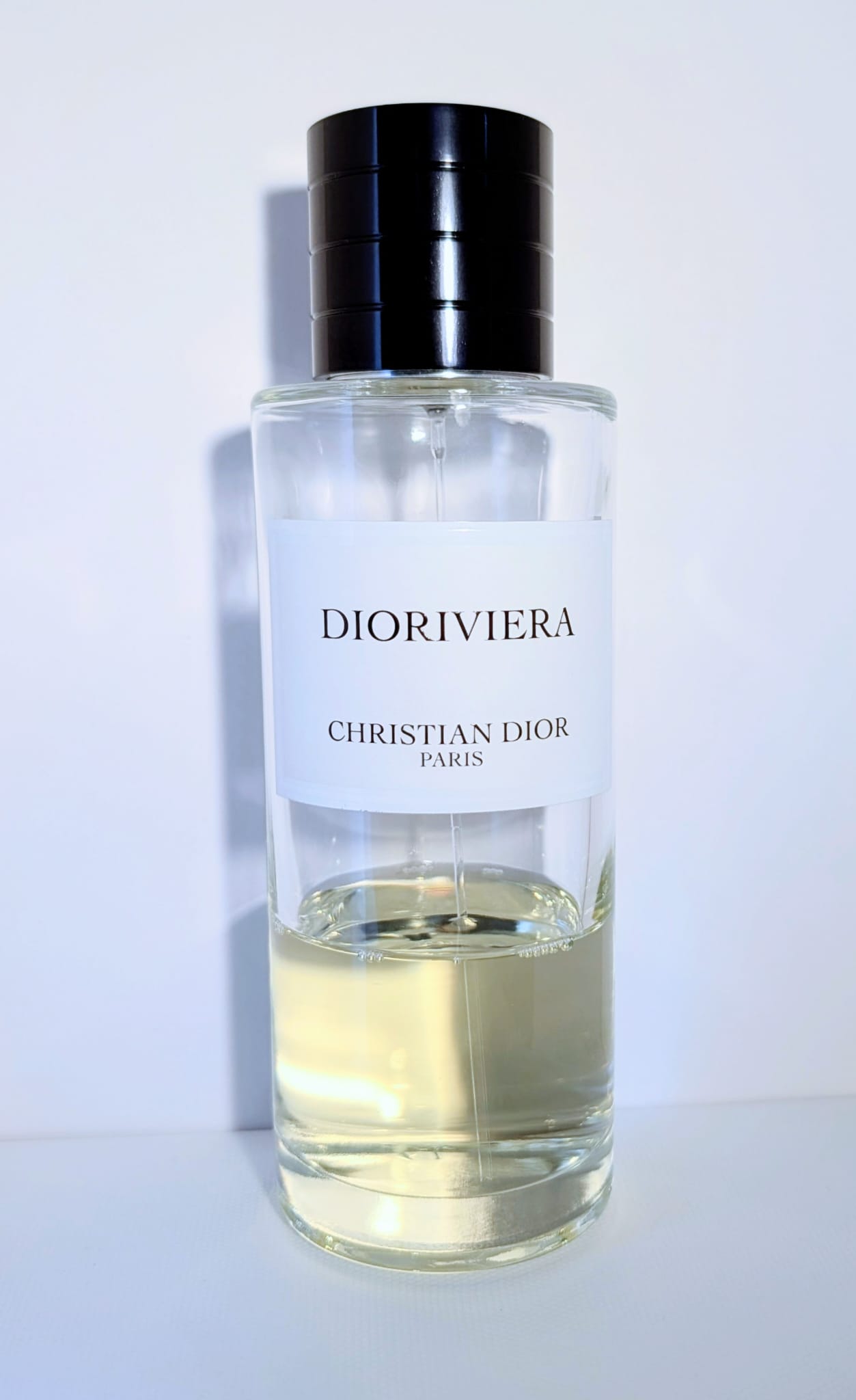 Dior Dioriviera Genuine Fragrance Samples • Tiny Fragrances