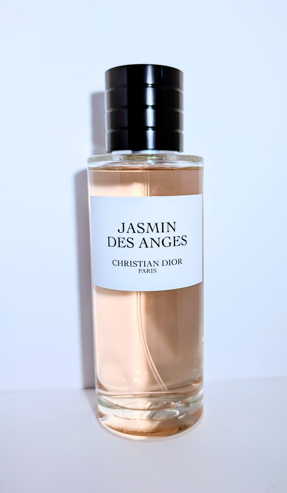 Dior Jasmin Des Anges Genuine Sample Tiny Fragrances