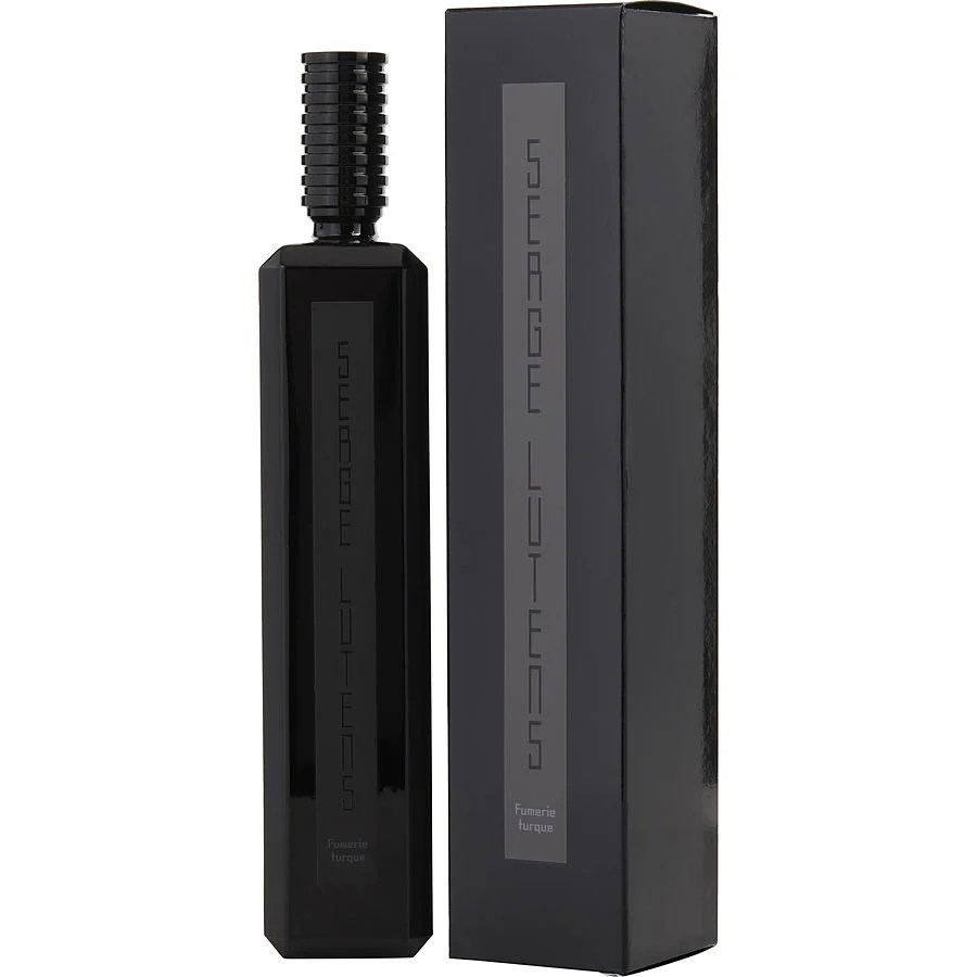 Serge Lutens Fumerie Turque Sample Tiny Fragrances