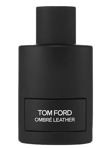 Tom Ford Ombre Leather EDP Samples