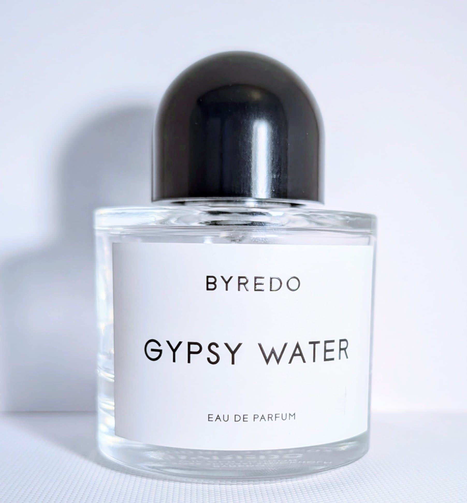 BYREDO GYPSY WATER 50ml Eau de Parfum BYREDO 【公式通販】