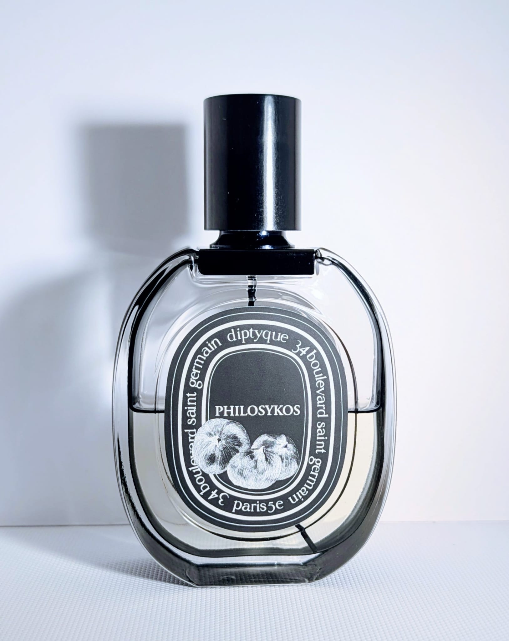 香水(ユニセックス) diptyque PHILOSYKOS 75ml Eau de Parfum Diptyque Philosykos Eau de Parfum • Tiny Fragrances