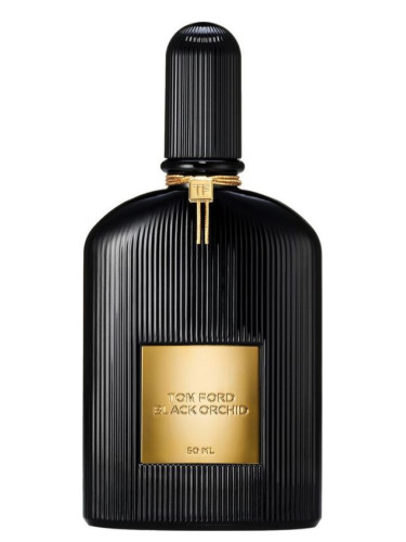 Tom Ford Black Orchid Samples