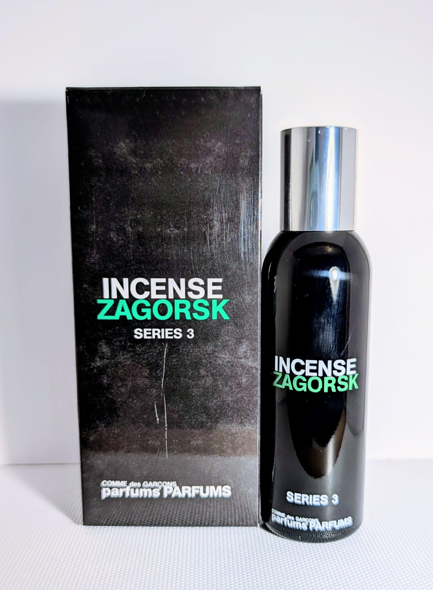 Comme des Garçons Eau de Toilette 100ml Comme des Garcons Comme des Garcons perfume - a fragrance for