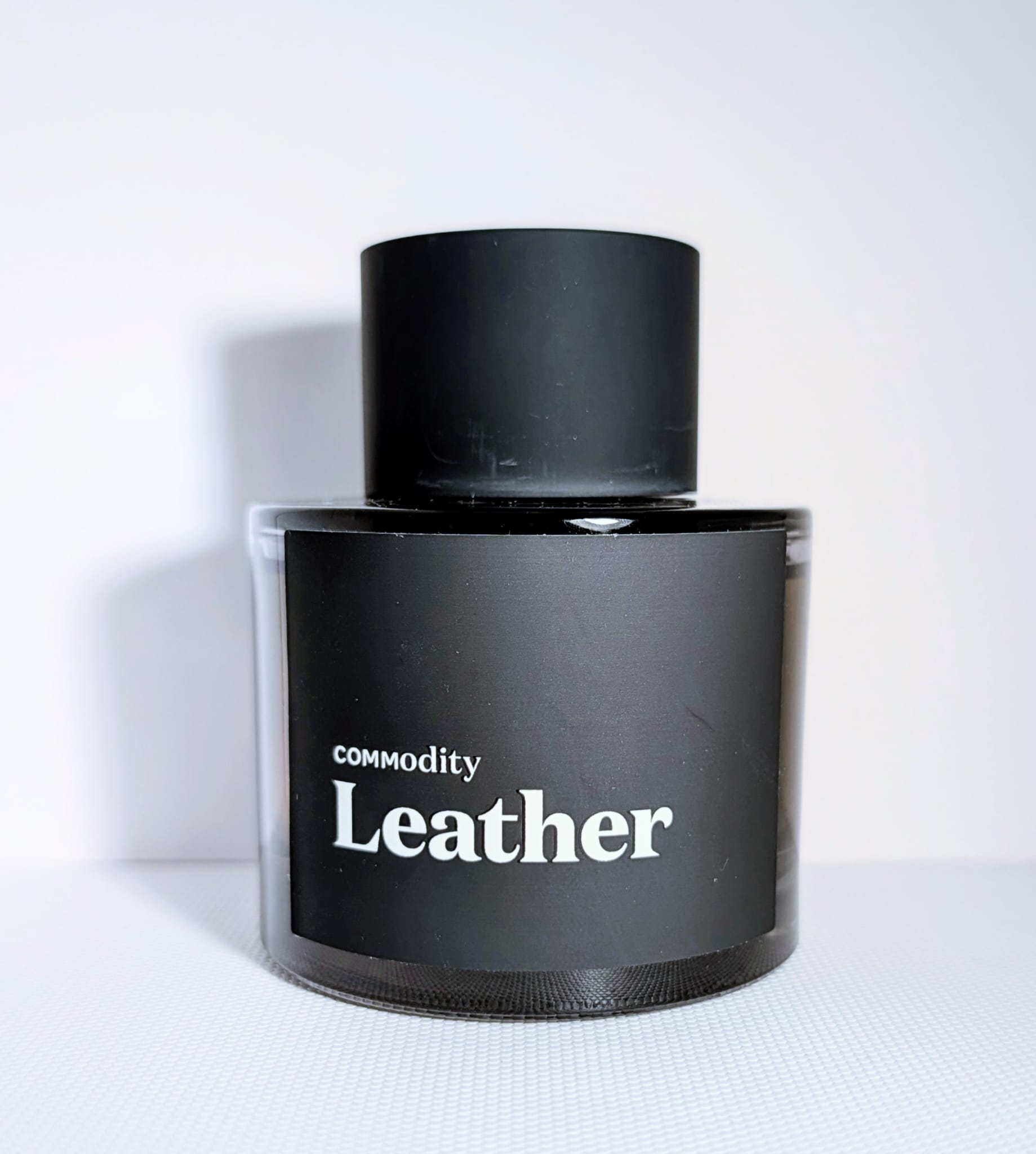 Commodity Leather Samples