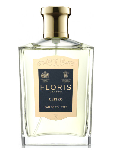 Floris Cefiro Samples