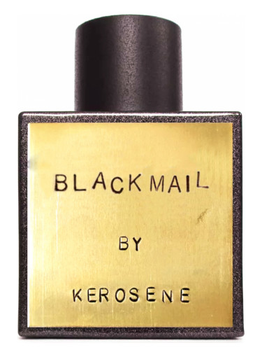 Kerosene Blackmail Samples