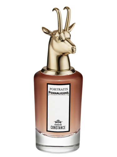 Penhaligon's Changing Constance Samples