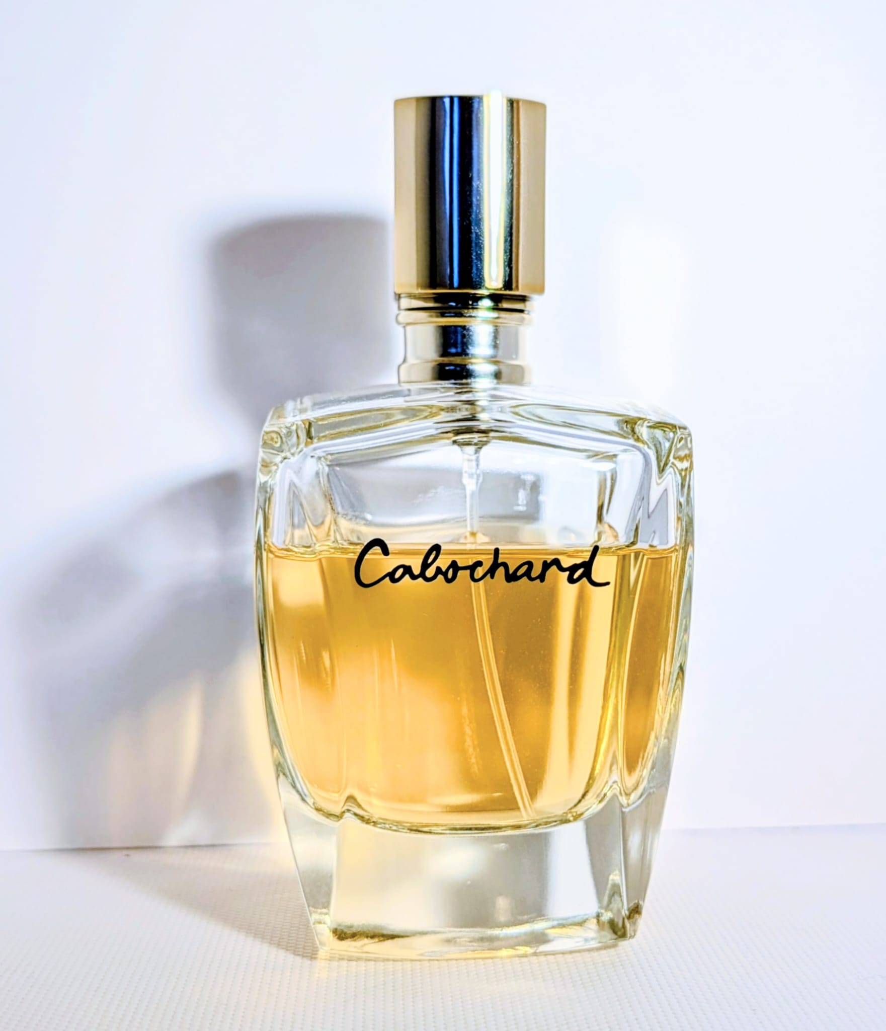 Grès Cabochard Samples