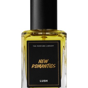 Lush New Romantics Samples