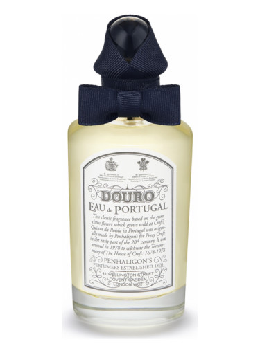 Penhaligon's Douro Samples