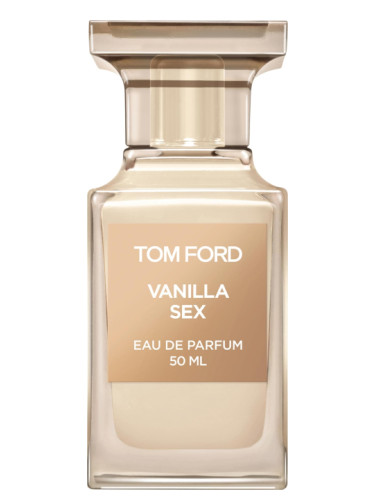 Tom Ford Vanilla Sex Samples