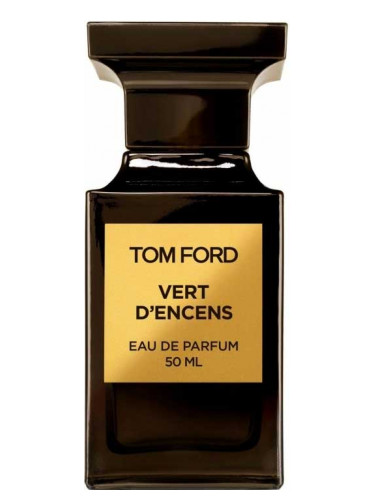 Tom Ford Vert d'Encens Samples