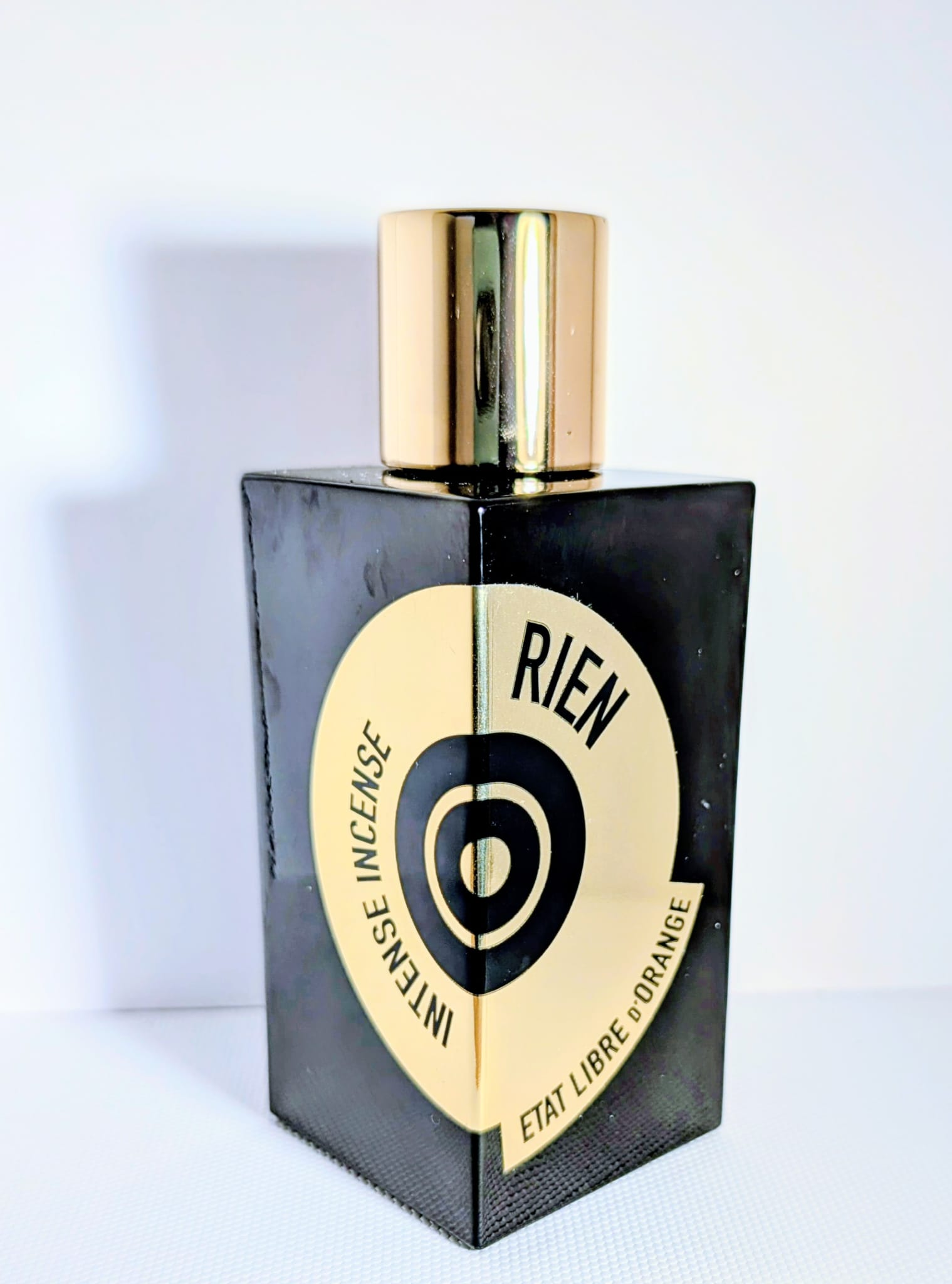 Etat Libre d'Orange Rien Intense Incense - Tiny Fragrances
