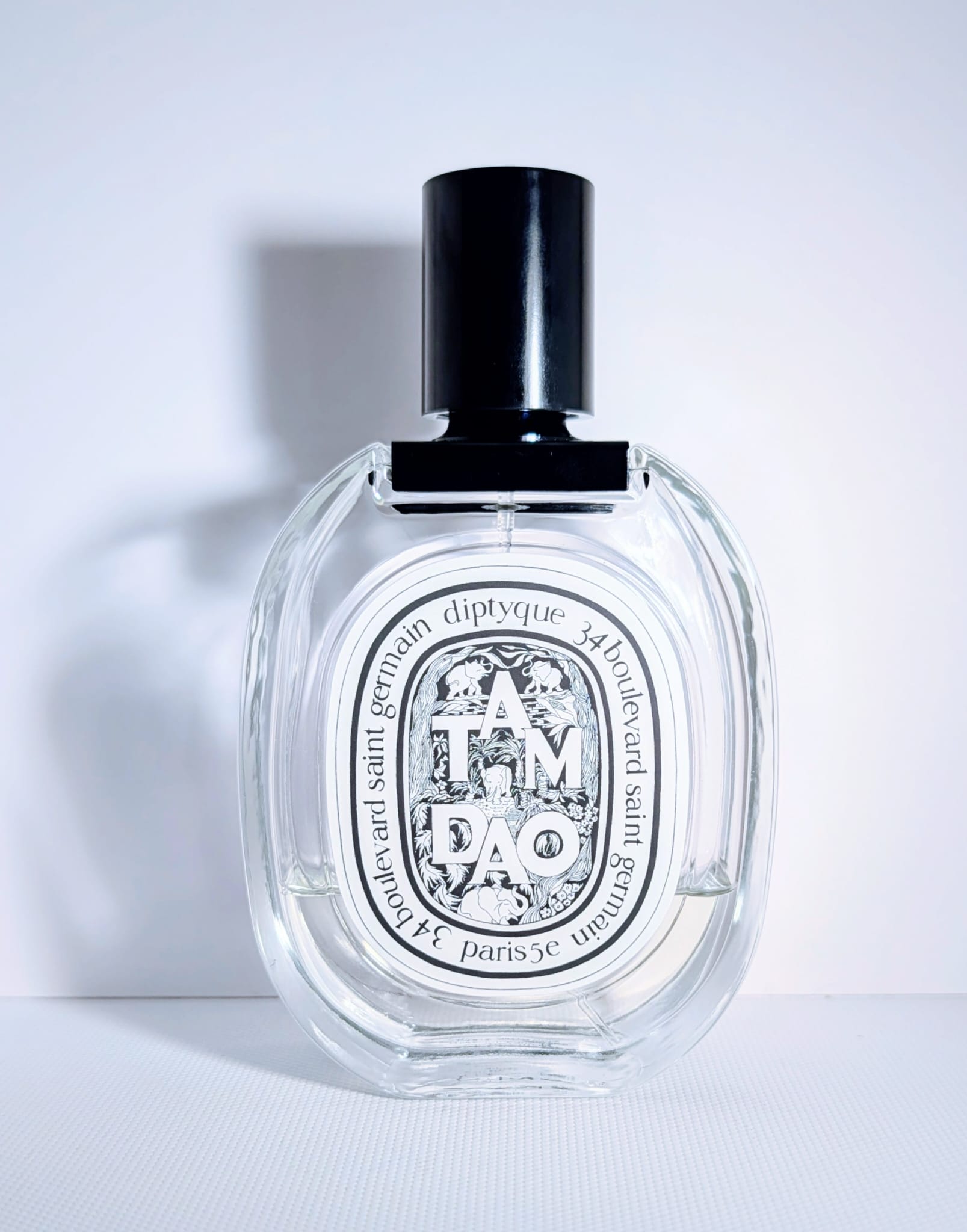 Diptyque Tam Dao Samples