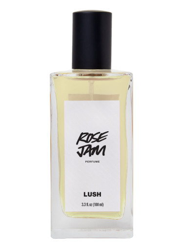Lush Rose Jam Samples